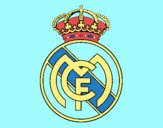 Escudo del Real Madrid C.F.