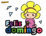 Feliz domingo