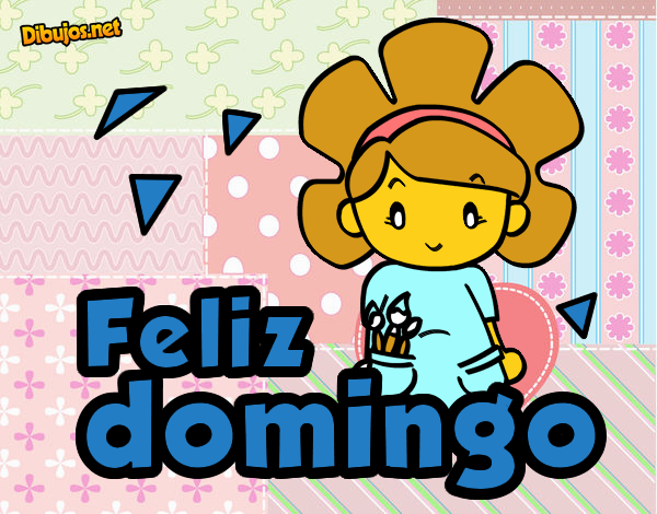 Feliz domingo