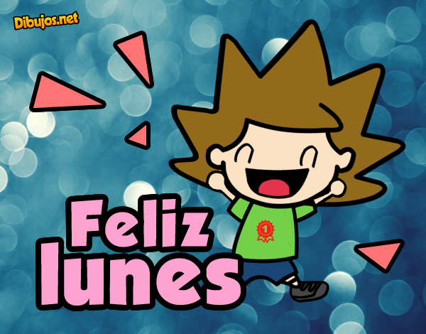 Feliz lunes