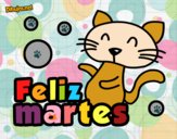 Feliz martes