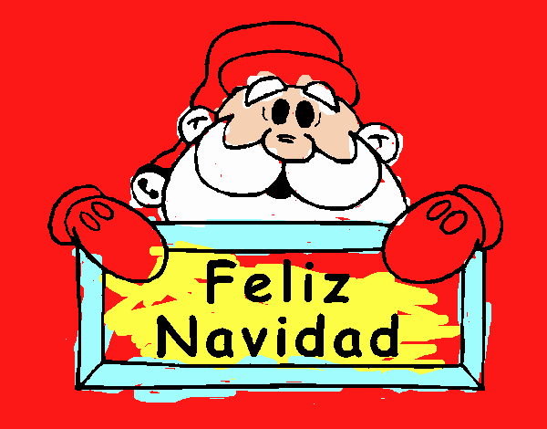 Feliz Navidad