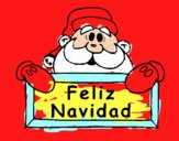 Feliz Navidad