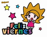 Feliz viernes