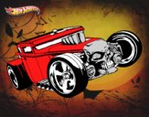 Hot Wheels Bone Shaker