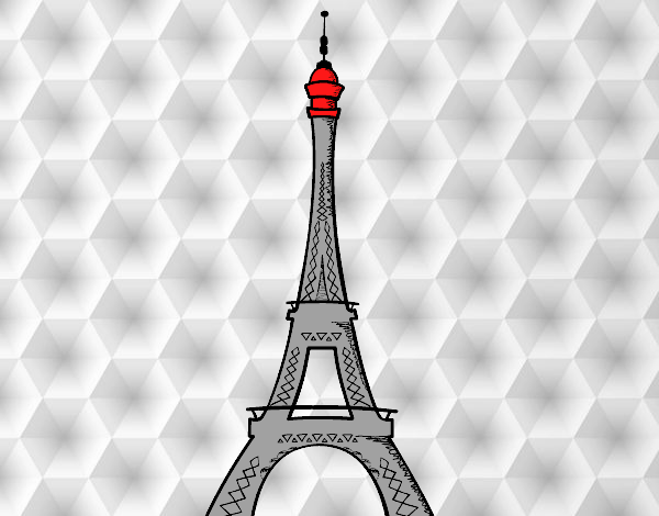 La torre Eiffel