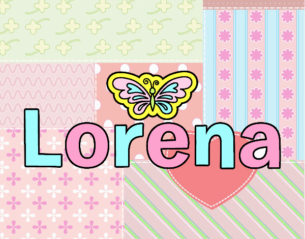 Lorena