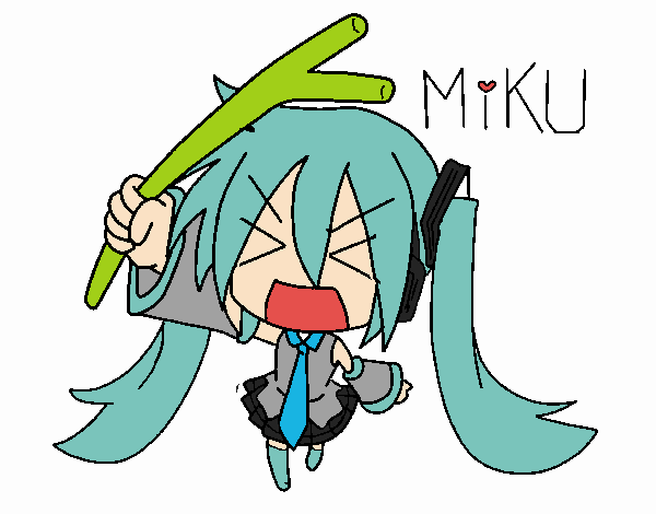 Miku