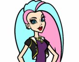 Monster High Venus McFlytrap