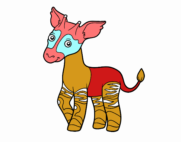 Okapi