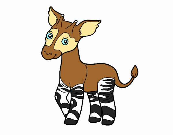 Okapi