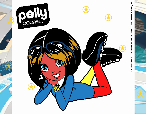 Polly Pocket 13