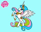 Princesa Celestia