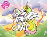 Princesa Celestia