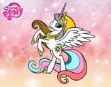 Princesa Celestia