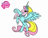 Princesa Celestia