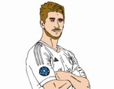 Sergio Ramos