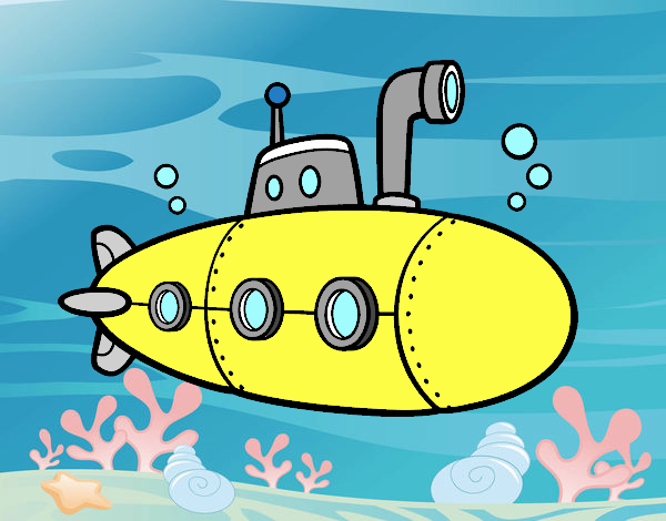 Submarino espía