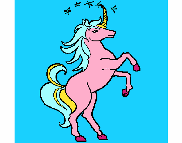 Unicornio