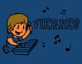 Viernes