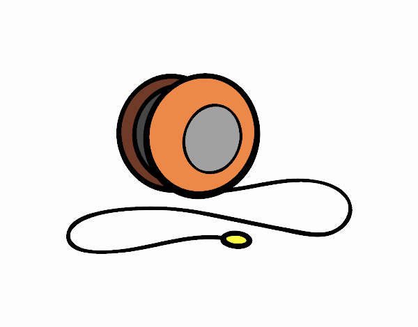 Yo-yo