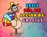 Acción de gracias