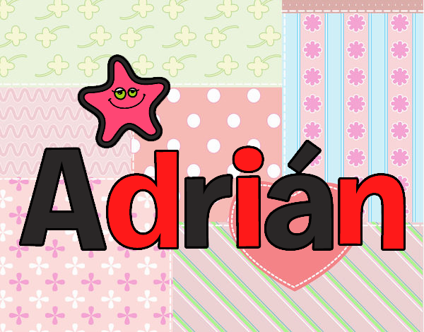 Adrián