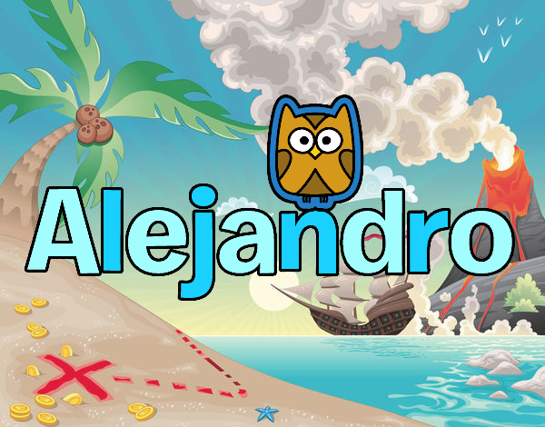 alejandro 