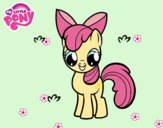 Apple Bloom