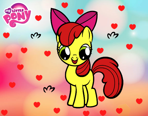 Apple bloom pro