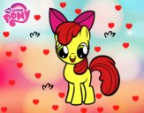 Apple Bloom