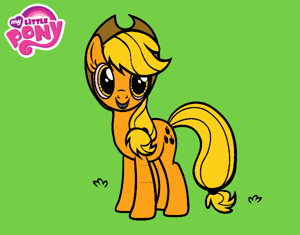 poni