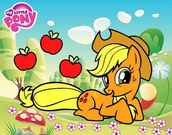 Applejack