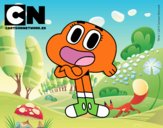 Darwin de Gumball