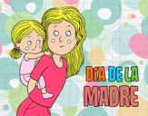 Día de la Madre