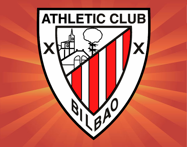 Escudo del Athletic Club de Bilbao