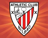 Escudo del Athletic Club de Bilbao