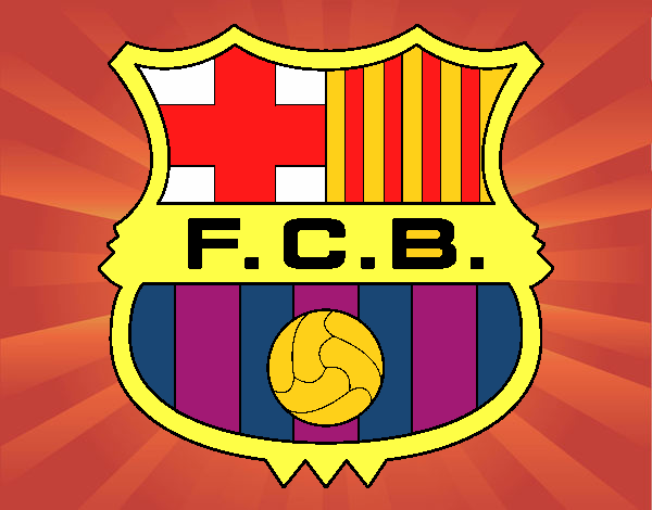 Escudo del F.C. Barcelona