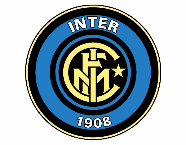 Escudo del Inter de Milán