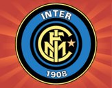 Escudo del Inter de Milán