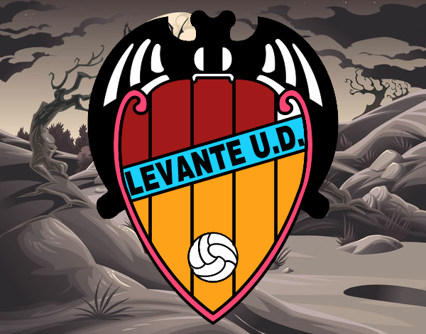 Escudo del Levante UD