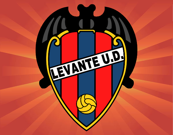 Escudo del Levante UD