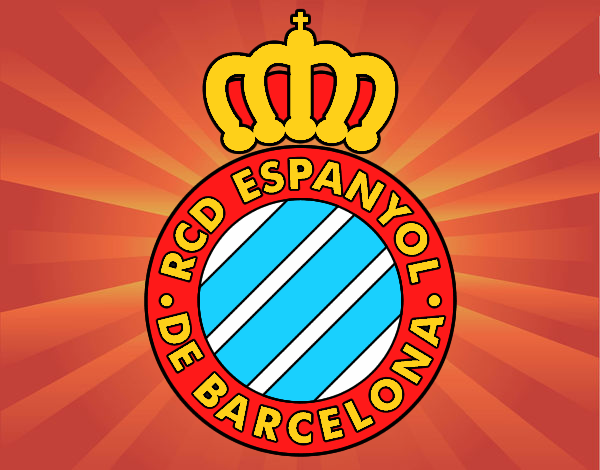 Escudo del RCD Espanyol