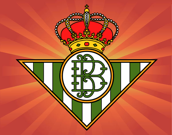 Escudo del Real Betis Balompié