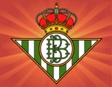 Escudo del Real Betis Balompié