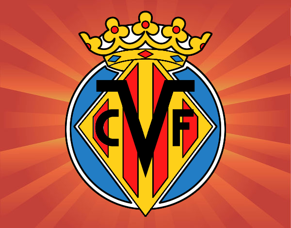 Escudo del Villarreal C.F.