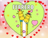 Febrero