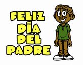 Feliz día del padre