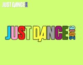 Logo Just Dance