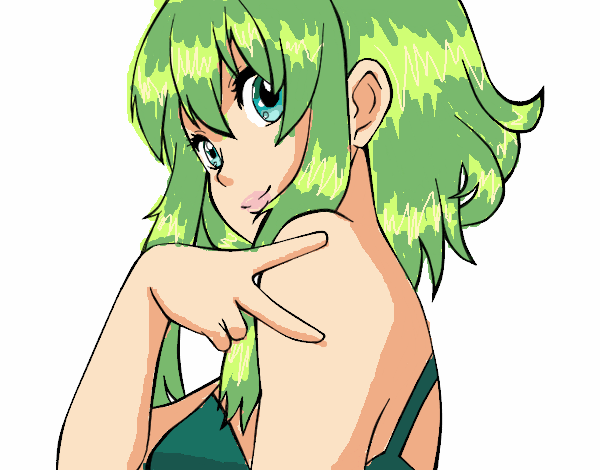 Gumi